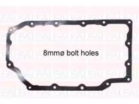 FAI SG853 Прокладка піддону оливи FAI SG853 Прокладка піддону оливи