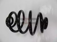 Maxgear 60-0190 Пружина подвески передняя Maxgear 60-0190 Пружина подвески передняя