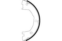 Mintex MFR526 Brake pads