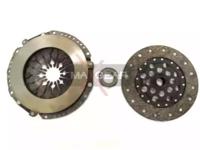 Maxgear 61-5154 Комплект зчеплення