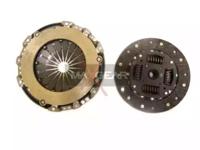 Maxgear 61-5164 Комплект зчеплення