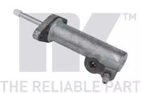 NK 844708 Циліндр зчеплення робочий NK 844708 Циліндр зчеплення робочий