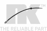 NK 851546 Шланг тормозной NK 851546 Шланг тормозной