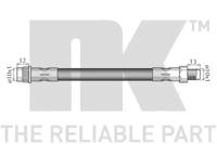 NK 8523102 Hose assy brake NK 8523102 Hose assy brake