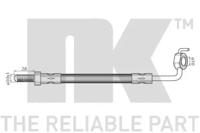 NK 852564 Hose assy brake NK 852564 Hose assy brake