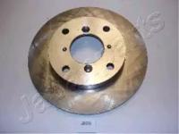 Japanparts DP800 Диск тормозной
