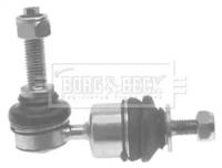 Borg & Beck BDL7276 Тяга стабілізатора підвіски Borg & Beck BDL7276 Тяга стабілізатора підвіски