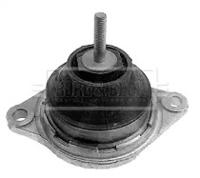 Borg & Beck BEM3136 Insulator engine mounting
