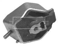 Borg & Beck BEM3137 Insulator engine mounting