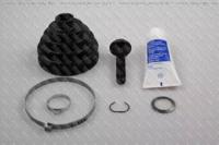 Autex 503019 Dust boot kit axle joint