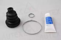Autex 503287 Dust boot kit axle joint