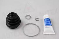 Autex 503293 Dust boot kit axle joint Autex 503293 Dust boot kit axle joint