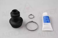 Autex 503342 Dust boot kit axle joint