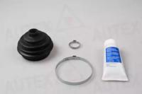 Autex 503407 Dust boot kit axle joint