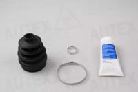 Autex 503531 Dust boot kit axle joint