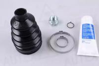 Autex 504009 Dust boot kit axle joint Autex 504009 Dust boot kit axle joint