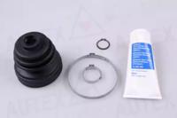 Autex 504011 Dust boot kit axle joint Autex 504011 Dust boot kit axle joint