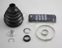 Autex 504017 Пильник привідного валу Autex 504017 Пильник привідного валу