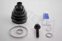 Autex 504025 Dust boot kit axle joint Autex 504025 Dust boot kit axle joint