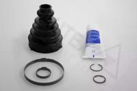 Autex 504027 Dust boot kit axle joint Autex 504027 Dust boot kit axle joint