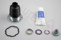 Autex 504101 Dust boot kit axle joint