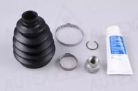 Autex 504253 Dust boot kit axle joint