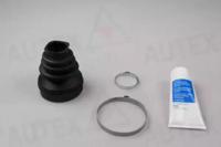 Autex 504328 Dust boot kit axle joint Autex 504328 Dust boot kit axle joint