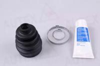 Autex 504348 Пыльник приводного вала
