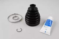 Autex 504392 Dust boot kit axle joint