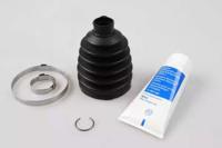 Autex 504393 Пильник привідного валу