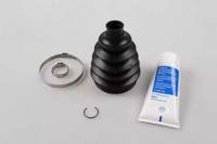 Autex 504422 Dust boot kit axle joint Autex 504422 Dust boot kit axle joint
