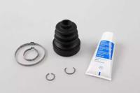 Autex 504428 Dust boot kit axle joint