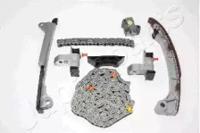 Japanparts KDK217 Комплект ланцюга ГРМ Japanparts KDK217 Комплект ланцюга ГРМ
