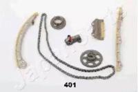 Japanparts KDK401 Комплект цепи грм Japanparts KDK401 Комплект цепи грм
