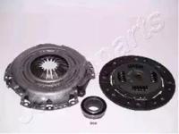 Japanparts KF004 Kit clutch repair
