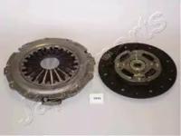 Japanparts KF-1016 Kit clutch repair Japanparts KF-1016 Kit clutch repair