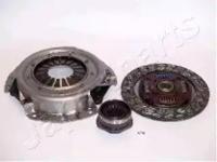 Japanparts KF176 Kit clutch repair Japanparts KF176 Kit clutch repair