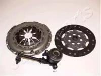 Japanparts KF183 Комплект зчеплення Japanparts KF183 Комплект зчеплення