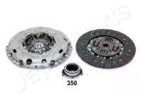 Japanparts KF350 Kit clutch repair Japanparts KF350 Kit clutch repair