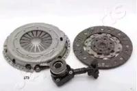 Japanparts KF373 Kit clutch repair