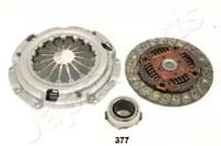 Japanparts KF377 Kit clutch repair Japanparts KF377 Kit clutch repair
