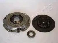 Japanparts KF406 Kit clutch repair Japanparts KF406 Kit clutch repair