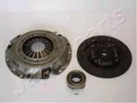 Japanparts KF407 Kit clutch repair Japanparts KF407 Kit clutch repair