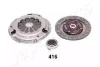 Japanparts KF-416 Kit clutch repair
