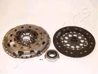 Japanparts KF419 Kit clutch repair