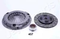 Japanparts KF457 Kit clutch repair