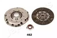 Japanparts KF-462 Kit clutch repair