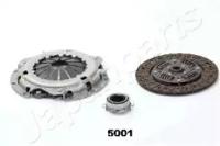 Japanparts KF5001 Комплект сцепления Japanparts KF5001 Комплект сцепления
