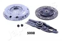 Japanparts KF5008 Kit clutch repair Japanparts KF5008 Kit clutch repair