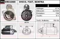 Remy DRS1060 Starter